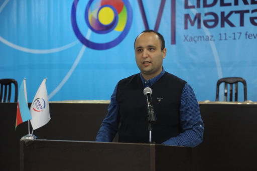 Milli Məclisin iki deputatına YENİ VƏZİFƏ