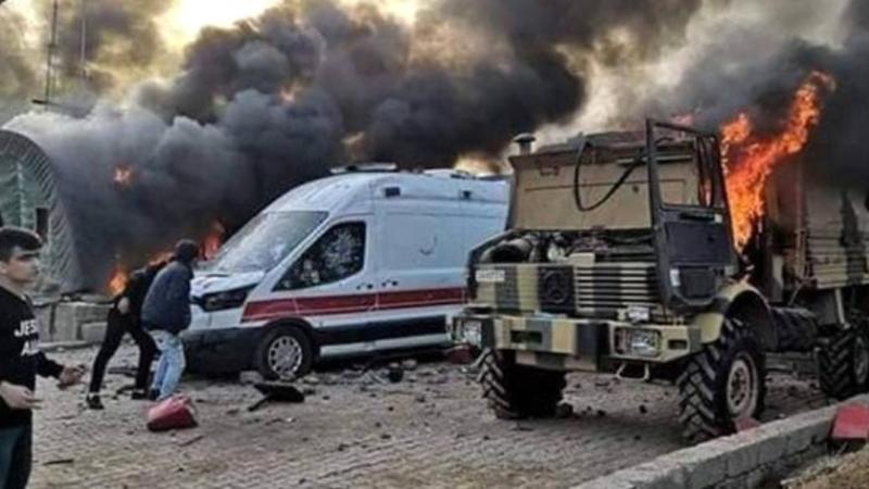Türkiyə ordusu ndan daha bir uğur: dünya heyran qaldı - FOTO
