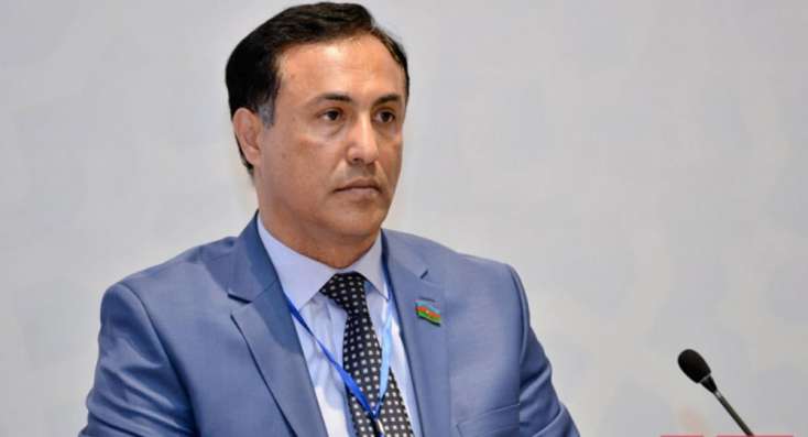 “Bütün bunların hamısı əslində sırf təzyiq elementidir”- Millət vəkilindən etriaz