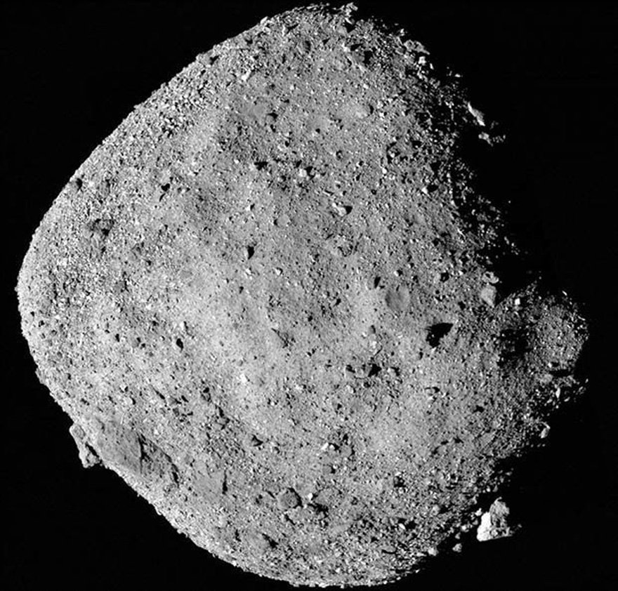 NASA-dan xəbərdarlıq: Bu səma cismi Yerlə toqquşarsa dəhşət olar