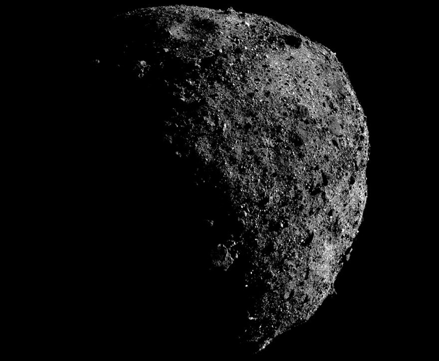 NASA-dan xəbərdarlıq: Bu səma cismi Yerlə toqquşarsa dəhşət olar