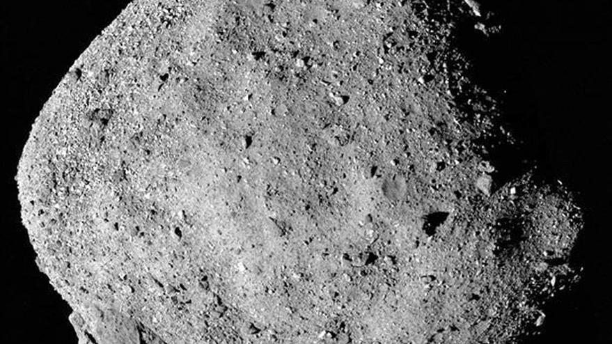NASA-dan xəbərdarlıq: Bu səma cismi Yerlə toqquşarsa dəhşət olar