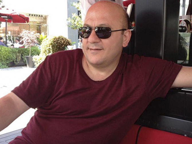 Azərbaycanda həbs edilən deputat və nazirlərin SİYAHISI