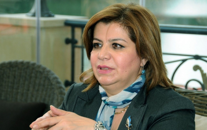 Azərbaycanda həbs edilən deputat və nazirlərin SİYAHISI