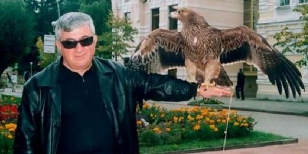 Azərbaycanda həbs edilən deputat və nazirlərin SİYAHISI