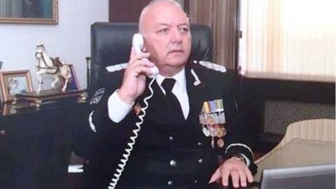 Azərbaycanda həbs edilən deputat və nazirlərin SİYAHISI