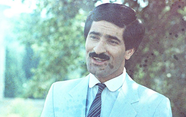Bu fotoların 40-a yaxın yaşı var... - AzTV-nin arxivi