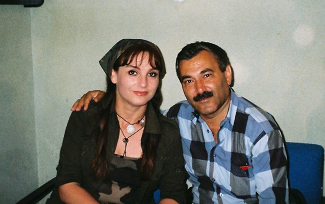 Bu fotoların 40-a yaxın yaşı var... - AzTV-nin arxivi