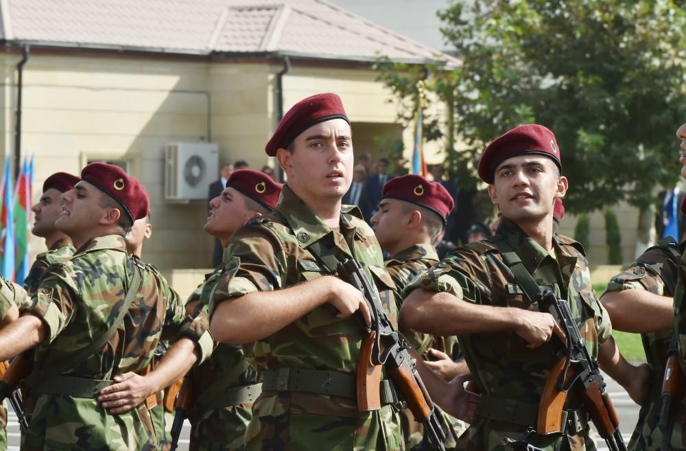 İlham Əliyevin oğlu ilə Əli Kərimlinin oğlunun FƏRQİ – FOTOLAR