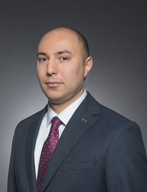 Unibank-da 3 yeni təyinat