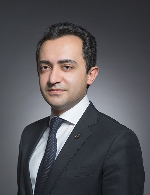 Unibank-da 3 yeni təyinat