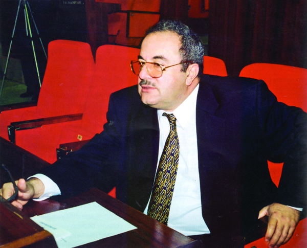 “Gərək o qədər savadın olsun ki, sətiraltı deyə biləsən” - Hacı Madər Musayev