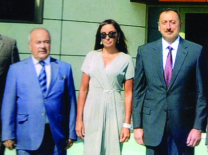 “Gərək o qədər savadın olsun ki, sətiraltı deyə biləsən” - Hacı Madər Musayev