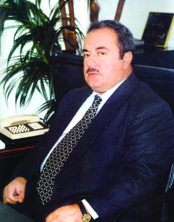 “Gərək o qədər savadın olsun ki, sətiraltı deyə biləsən” - Hacı Madər Musayev