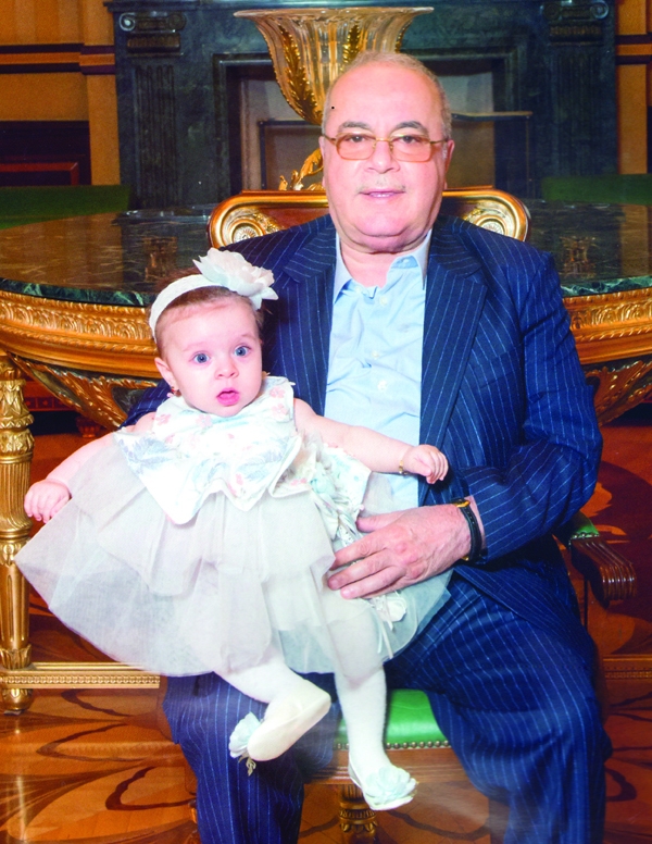 “Gərək o qədər savadın olsun ki, sətiraltı deyə biləsən” - Hacı Madər Musayev