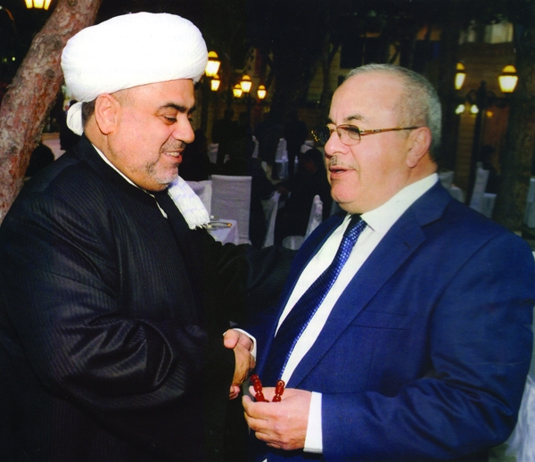 “Gərək o qədər savadın olsun ki, sətiraltı deyə biləsən” - Hacı Madər Musayev