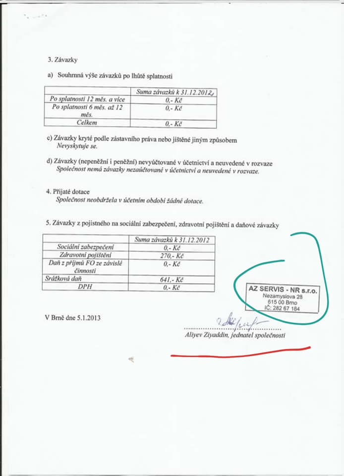 İcra Başçısının Avropadakı böyük BİZNESİ – Şok faktlar