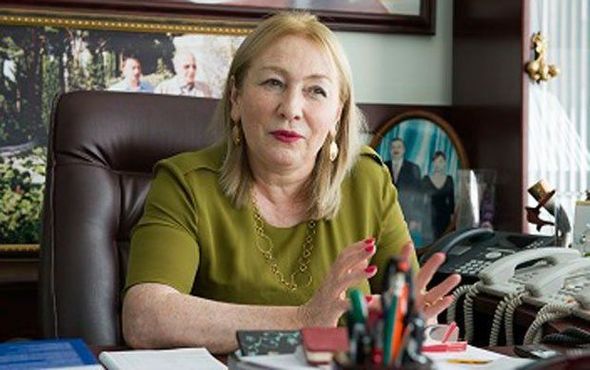 Deputat: 14 yaşlı qızın hoteldə nə işi olub?