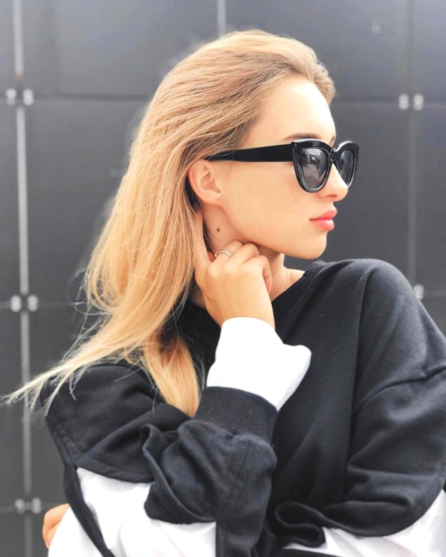 Məşhur model erməni kirayəşini tərəfindən öldürüldü - Foto
