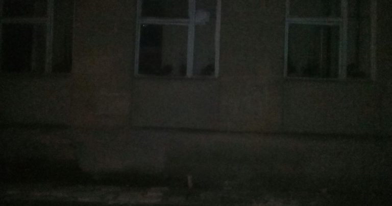 Zəlzələ Şamaxıda ciddi fəsadlara səbəb oldu – FOTO