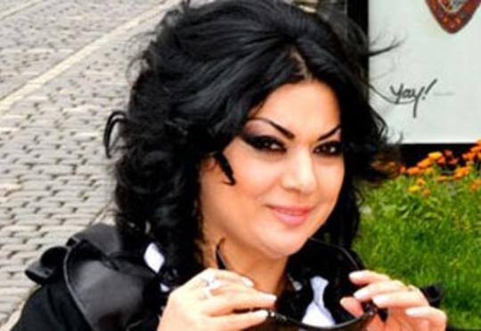 Əri və qardaşı şəhid olan məşhurlar - Nanə, Elariz, Nadir, Təranə,..