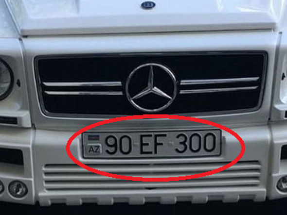 Hansı məşhurlara bahalı avtomobillər hədiyyə olunub? - FOTO-VİDEO