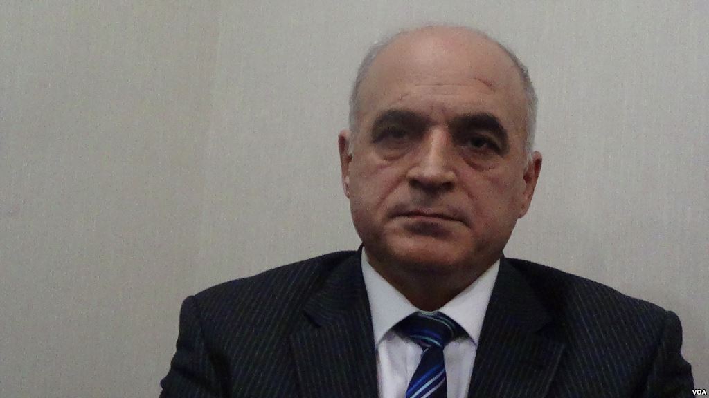 "Sahibkarlar anlamırlar ki, bu əhali bizimdir, qiymət üzərində bu qədər oynamaq olmaz” - Vahid Əhmədov