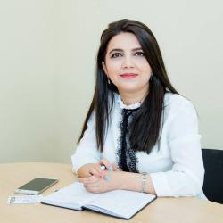 Gülnar Əzizovaya və Aynur Osmanqızına nazirlikdə yüksək vəzifə verildi
