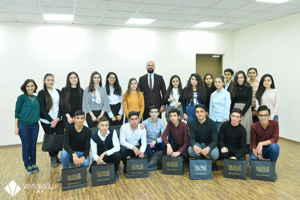 “Veysəloğlu” şirkətlər qrupu “Gələcək Qurmaq” üçün yola çıxdı – FOTO - VİDEO