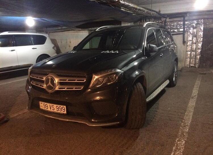 Bakıda "999" nömrəli "Mercedes"lə adam vurub qaçan - Sunay kimdir? FOTO