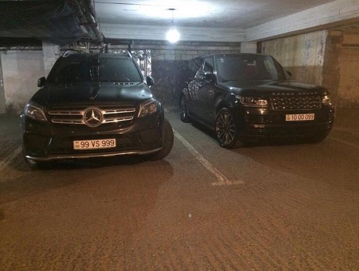 Bakıda "999" nömrəli "Mercedes"lə adam vurub qaçan - Sunay kimdir? FOTO
