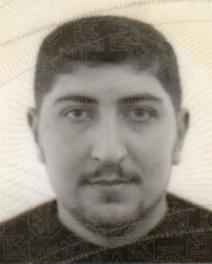 DTX-dan əməliyyat - Dövlətə xəyanət edən şəxs tutuldu - FOTO