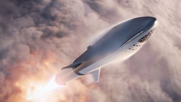 Elon Musk Marsa gediş biletinin qiymətini açıqladı