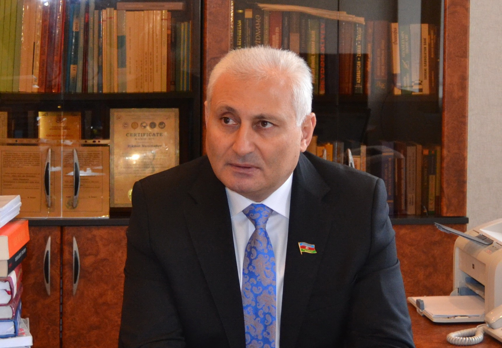 Gələn aydan qəzetlərin tərtibatında YENİLİK olacaq?