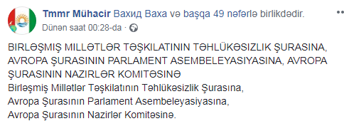 Erməni kəşfiyyatının “mühacir ovu” və separatçıların Qarabağ PLANINDA YERİ - TƏHLİL