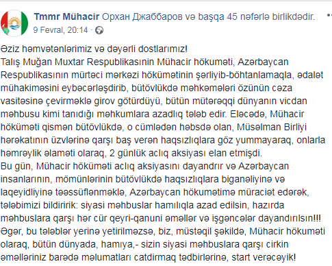 Erməni kəşfiyyatının “mühacir ovu” və separatçıların Qarabağ PLANINDA YERİ - TƏHLİL