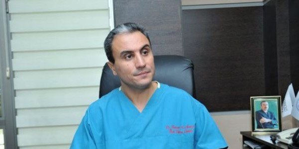 Abel Məhərrəmovun həkimi danışdı: Xəstəxanaya daxil olanda...