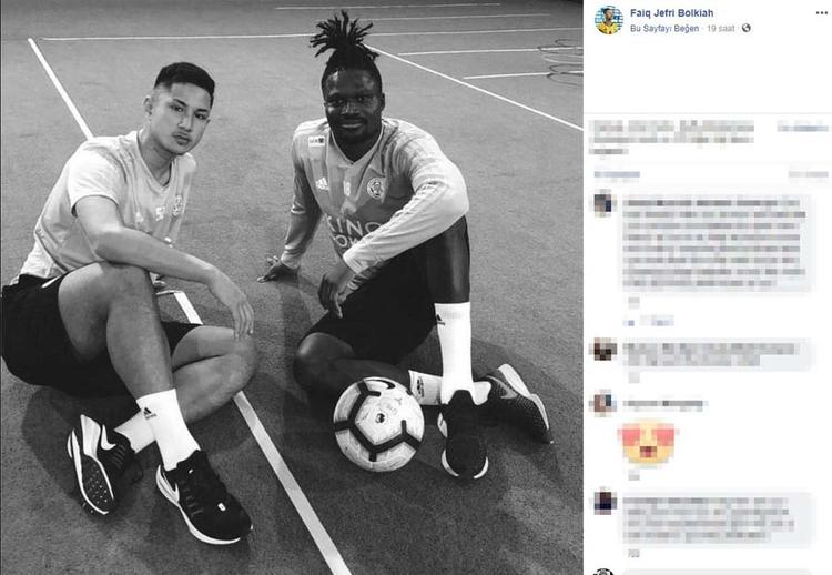 Dünyanın ən zəngin futbolçusu odur: Ayda 100 milyon xərcləyir -FOTO