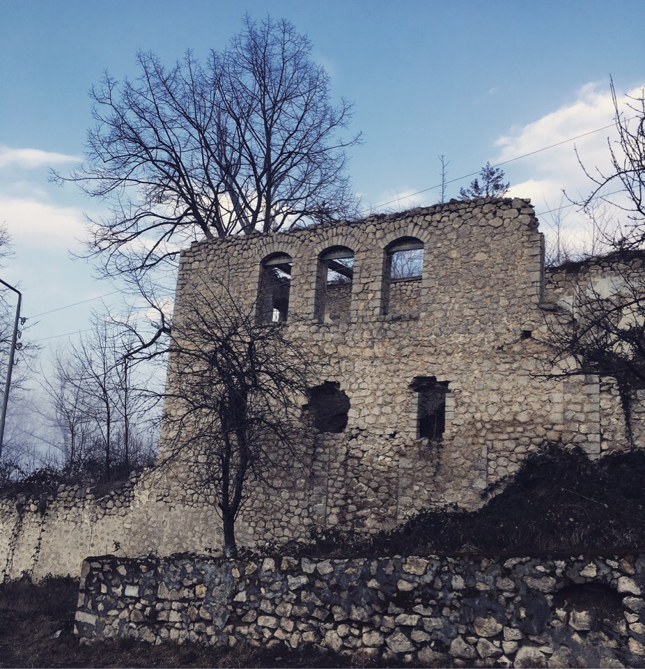 Şuşa bu gün – Fotolar