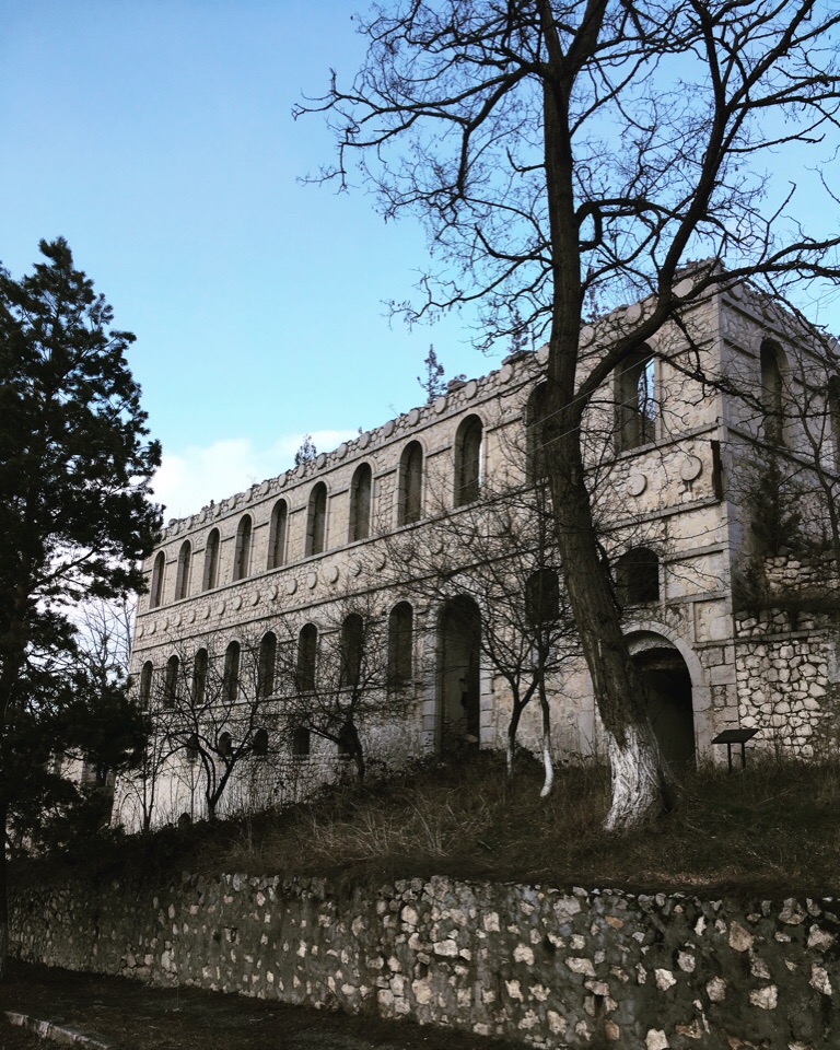 Şuşa bu gün – Fotolar