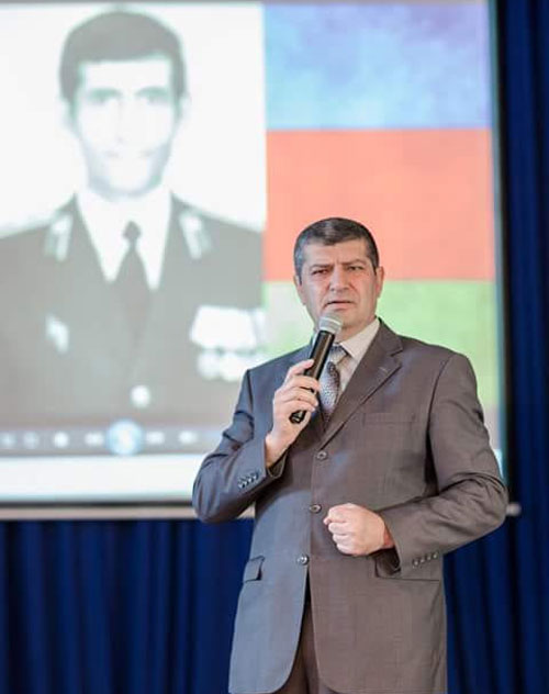“Bizim üçün fəxrdir ki, AKP bu mahnı ilə təbliğat aparır” - Müsahibə