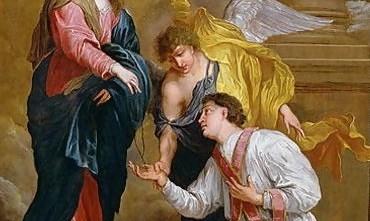 14 fevral sevgililər günü — Müqəddəs Valentin kim olub?