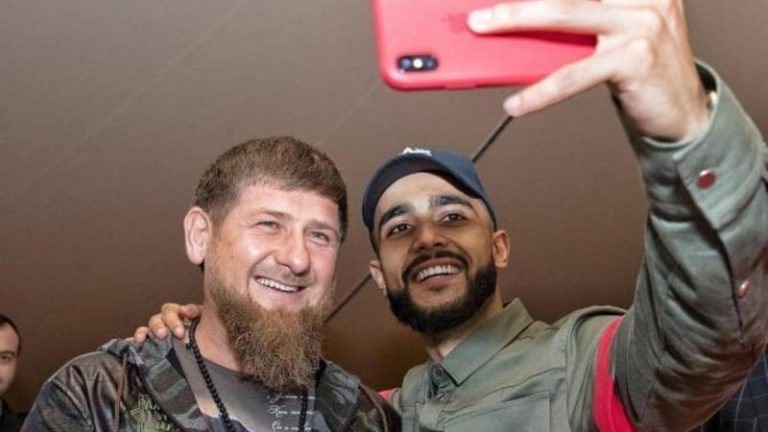 Ramzan Kadırov Azərbaycanlılarla Çeçenlərin Davasına Belə Reaksiya Verdi – FOTO
