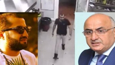 Ramil Usubov Allahşükürün qohumuna yüksək vəzifə verdi