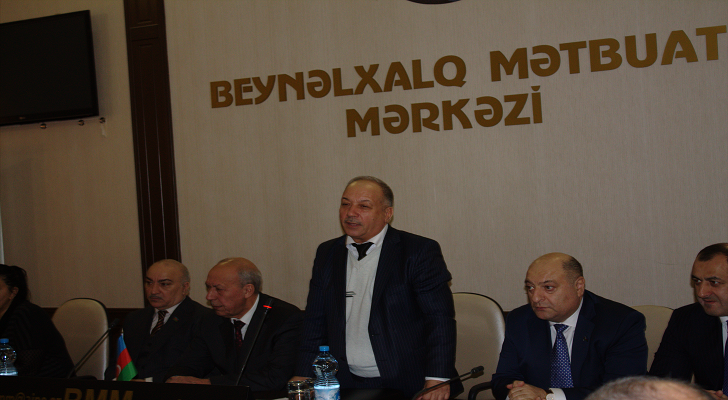 “Qarabağda döyüş olsa, oğlanlarım getməsə, haqqımı halal etmərəm”- Millət vəkili