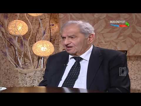 Vasim Məmmədəliyev AzTV-dəki verilişdən çıxdı - yerinə Hacı Şahin olacaq