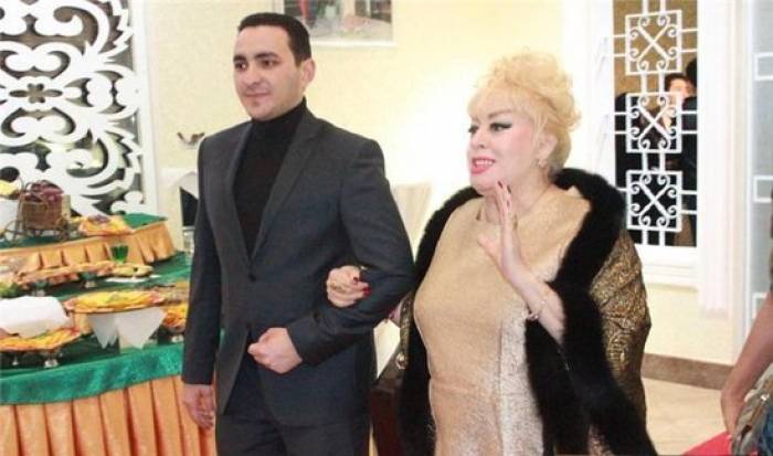 “Primadonna”nın ölümündən 3 il keçir