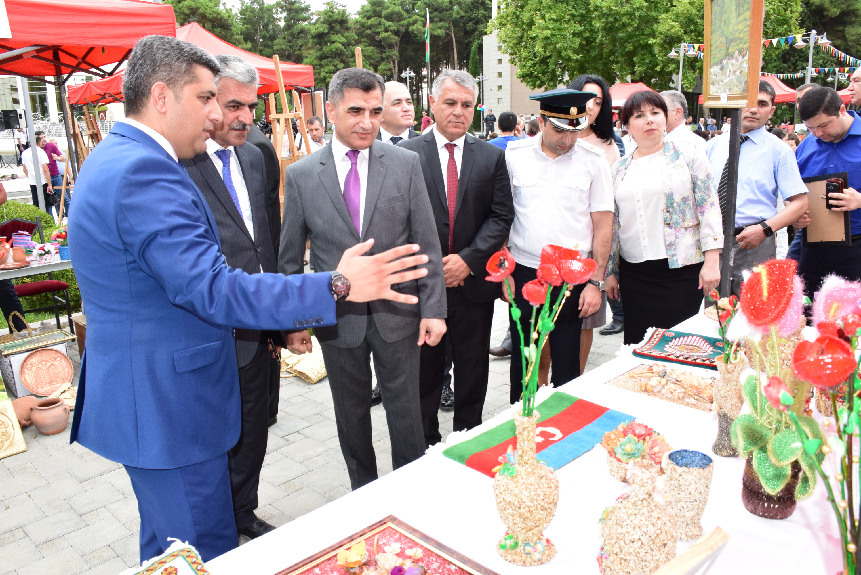 Azərbaycanda icra başçısı gecə qəfildən öldü