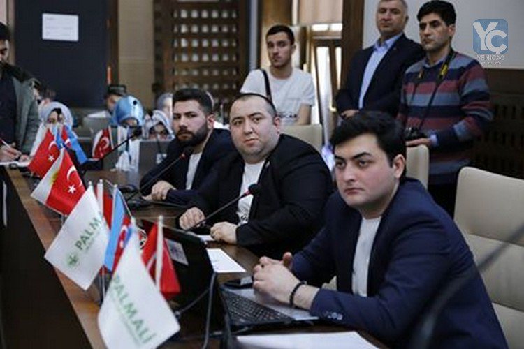 “Xocalı üçün paylaş” Beynəlxalq Sosial Media Kampaniyasının açılışı baş tutdu – FOTO