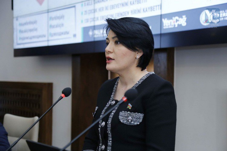 “Xocalı üçün paylaş” Beynəlxalq Sosial Media Kampaniyasının açılışı baş tutdu – FOTO